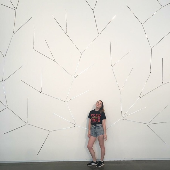 Meet your Poshers, Emma and Joon! - Picture 2 of 3